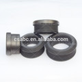 carbon bearings for pumps